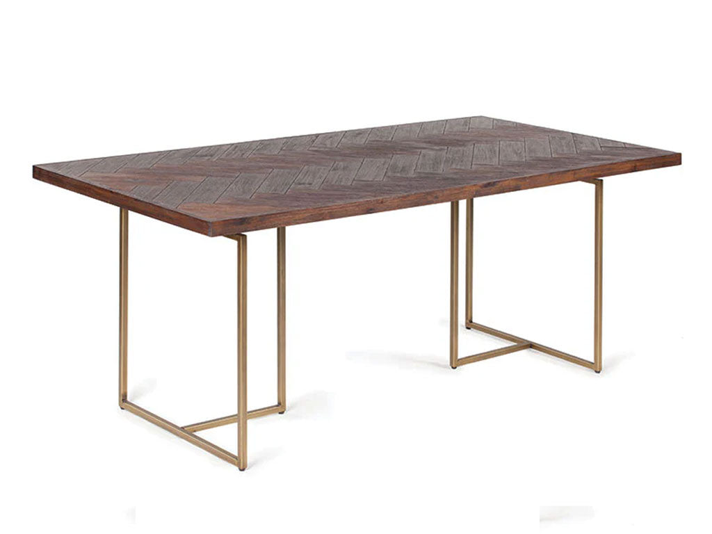 Bruno 5Pc Dining Bundle Set