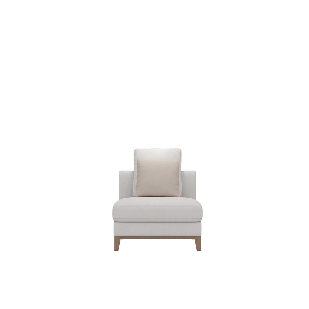 Christina Sofa 1S Armless