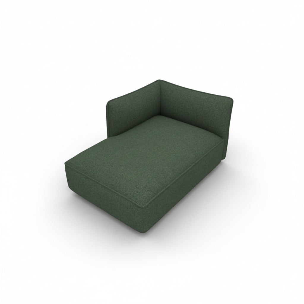 Copenhang Sofa Chaise On Left
