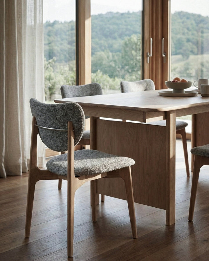 Copenhang Side Chair