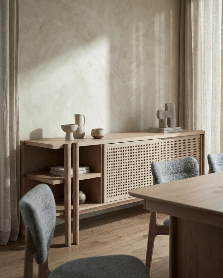Copenhang Sideboard