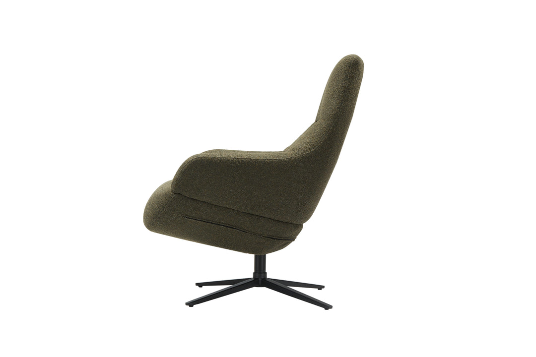 Dwell Lounge Chair 1 Seater