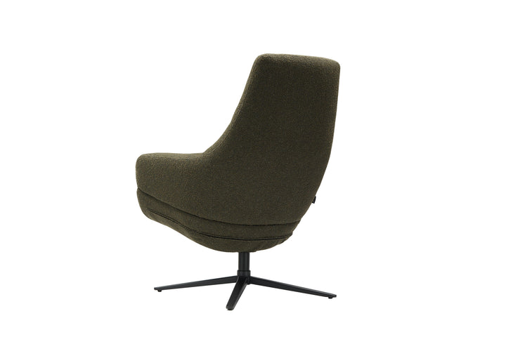 Dwell Lounge Chair 1 Seater