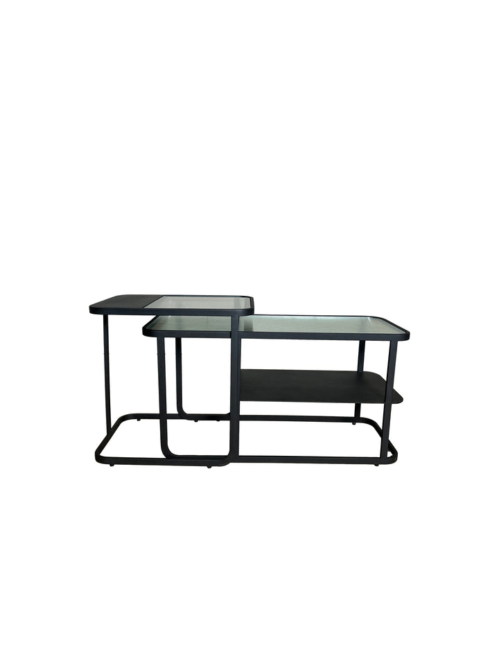 Glide Nesting Table Set
