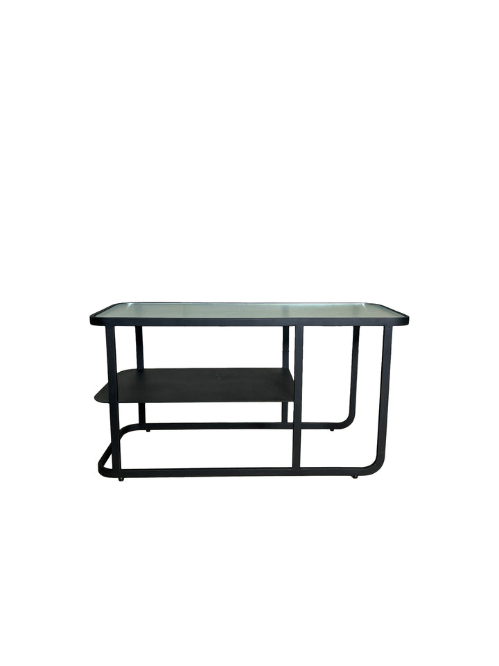 Glide Nesting Table Set