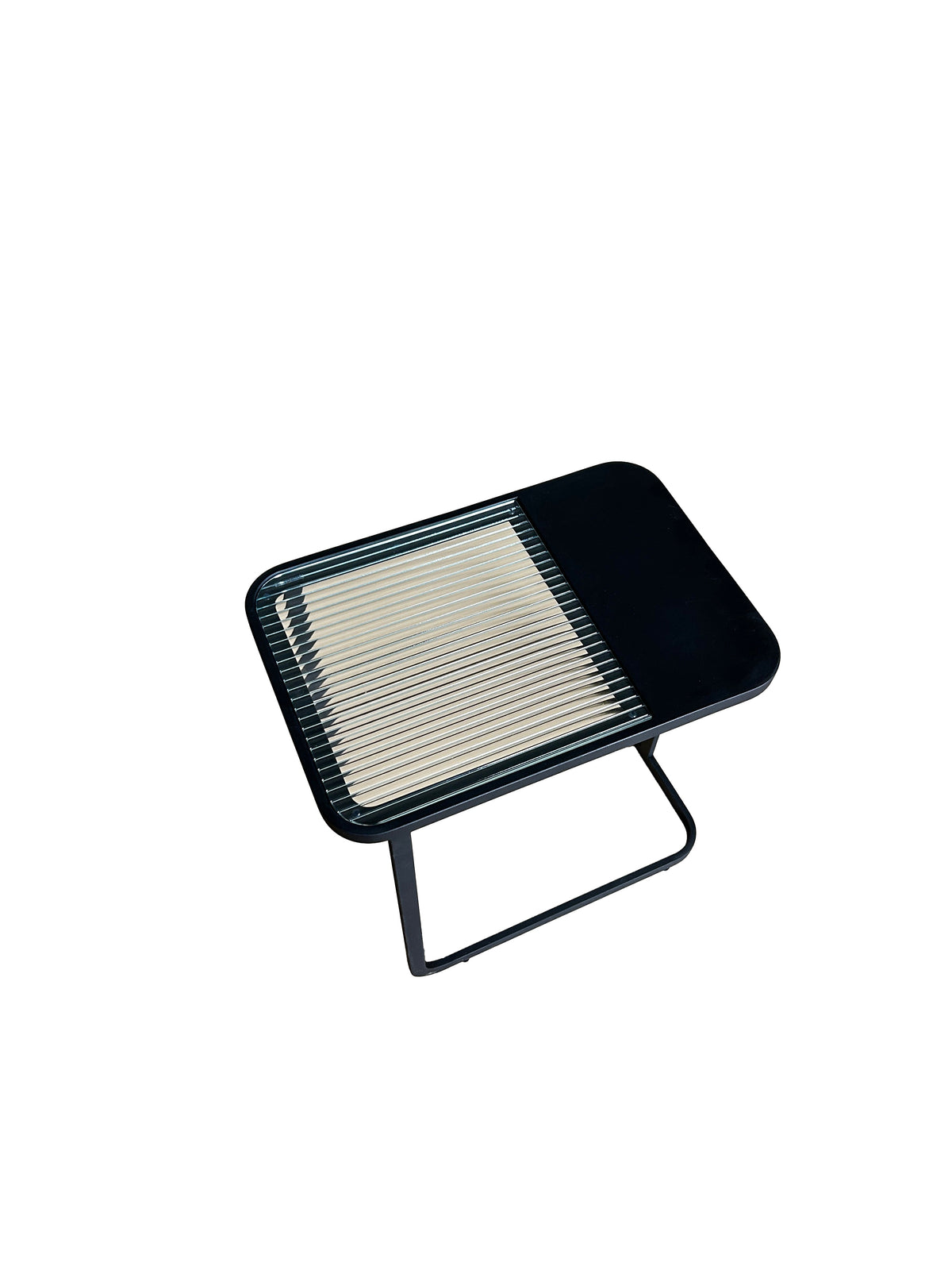 Glide Nesting Table Set