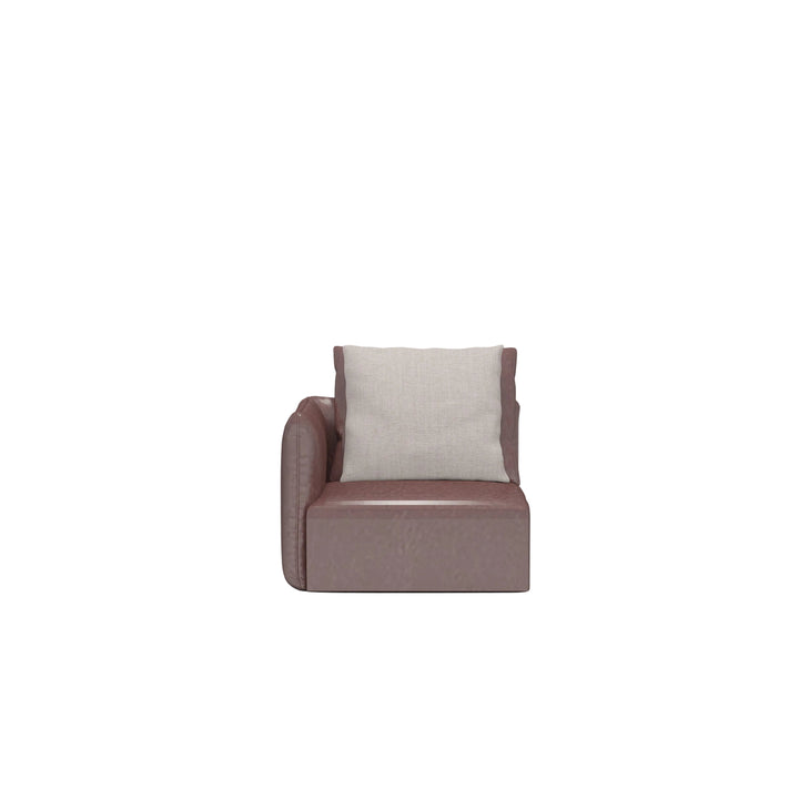 Greenwich Sofa 1S W/Left Arm