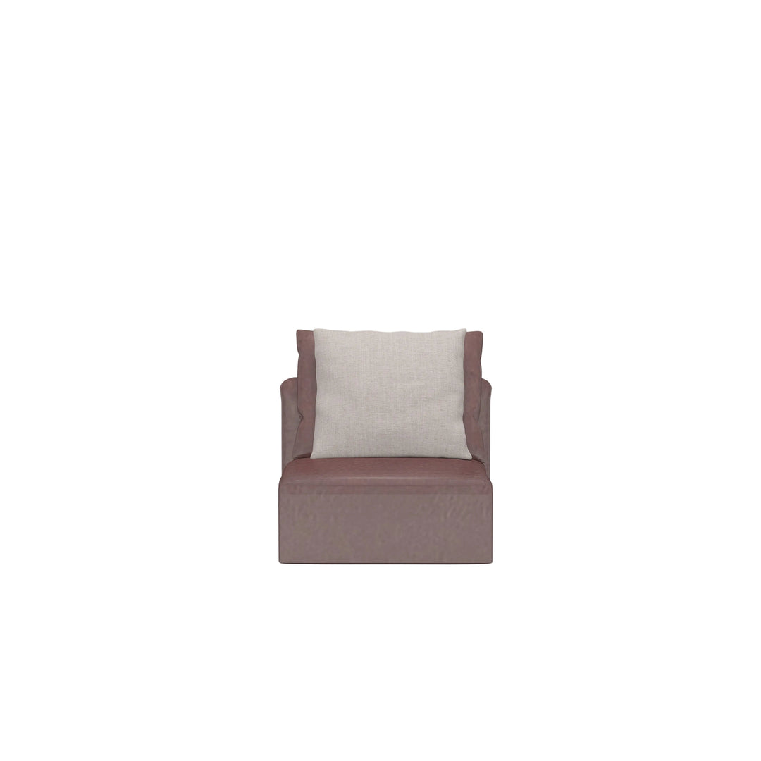 Greenwich Sofa 1S Armless