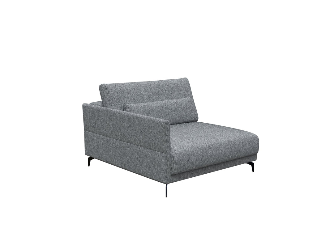 LINATE SOFA 1S W/ RIGHT ARM