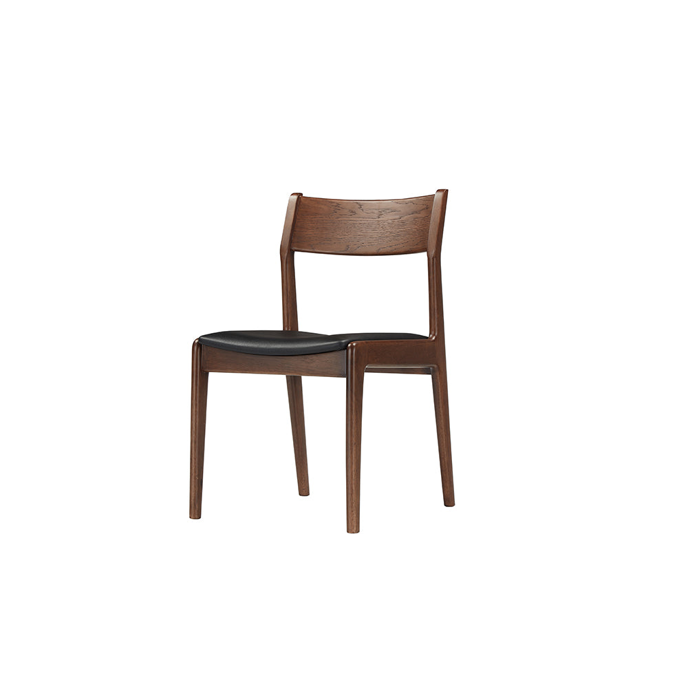 Rituals Kin Side Chair