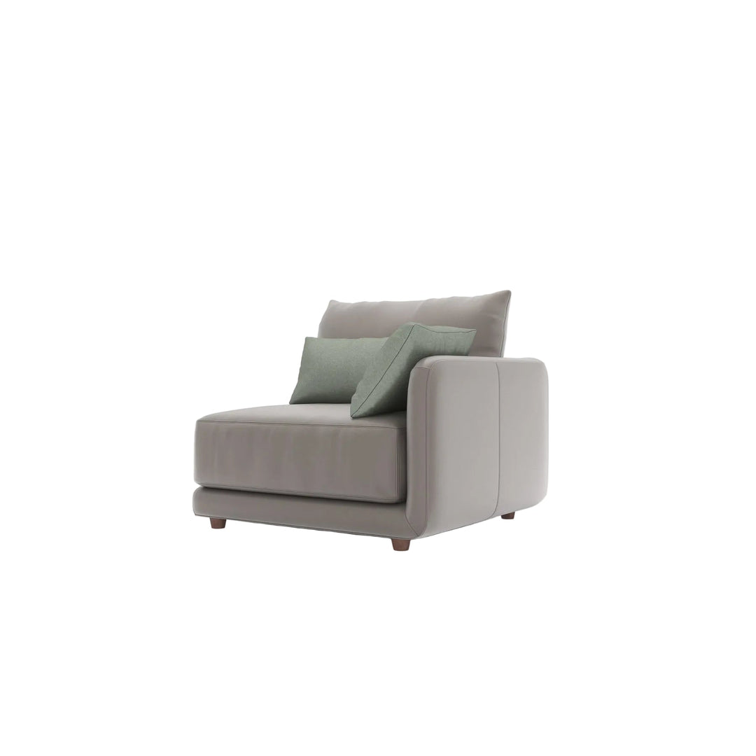 Laurent Sofa 1 Seater W/Right Arm