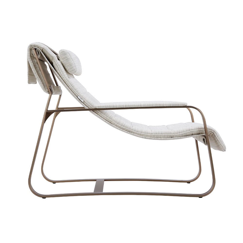 Liam Club Chair
