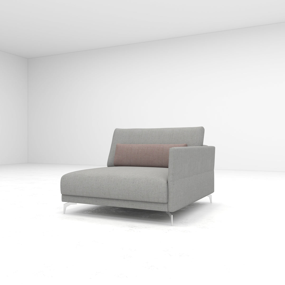 Linate Sofa 1S W/ Left Arm