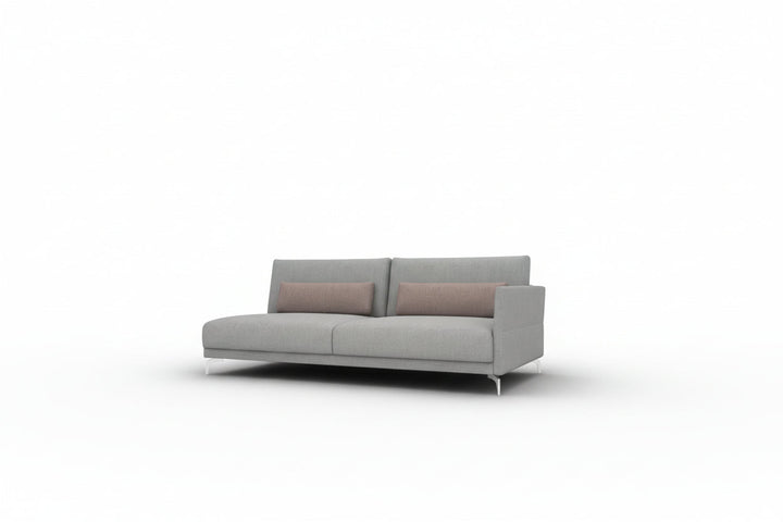 Linate Sofa 2.5S W/Right Arm