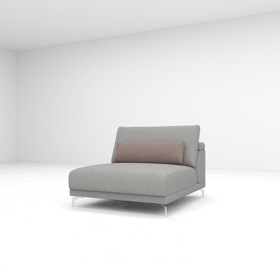 LINATE SOFA ARMLESS