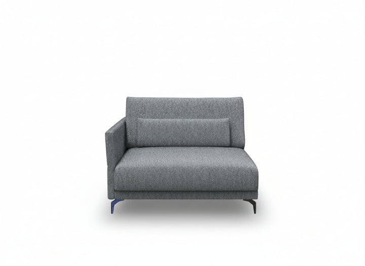 Linate Sofa 1S W/Left Arm