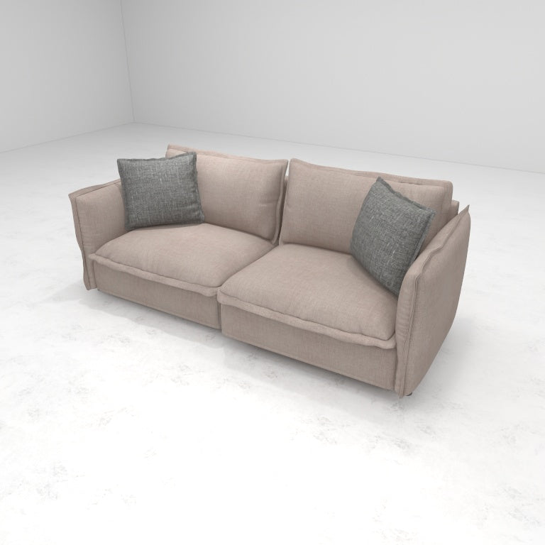 Marcel Sofa 2.5 Seater