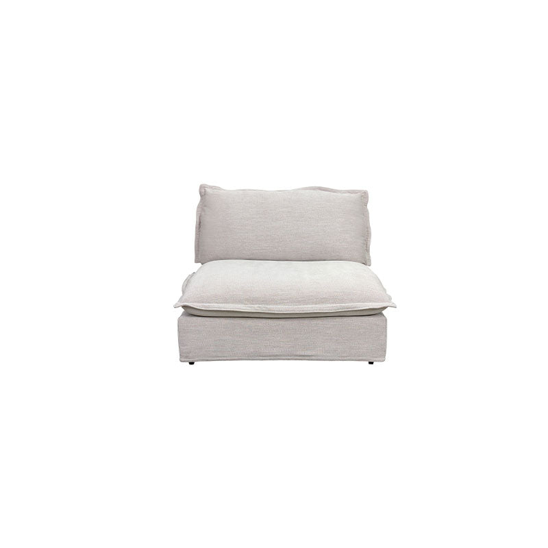 MARCEL SOFA ARMLESS