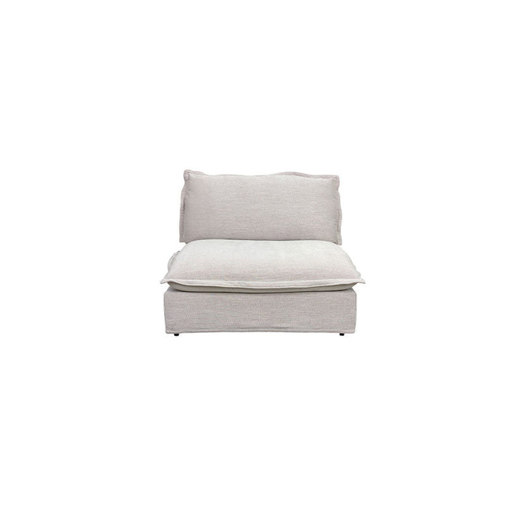 MARCEL SOFA ARMLESS