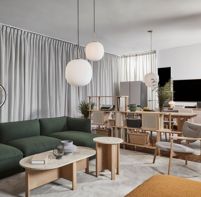 New Homeowners – Commune-PH