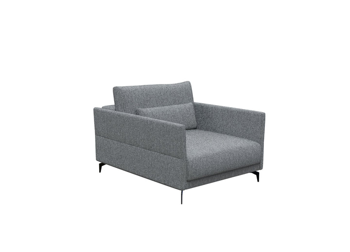 LINATE SOFA 1 SEATER