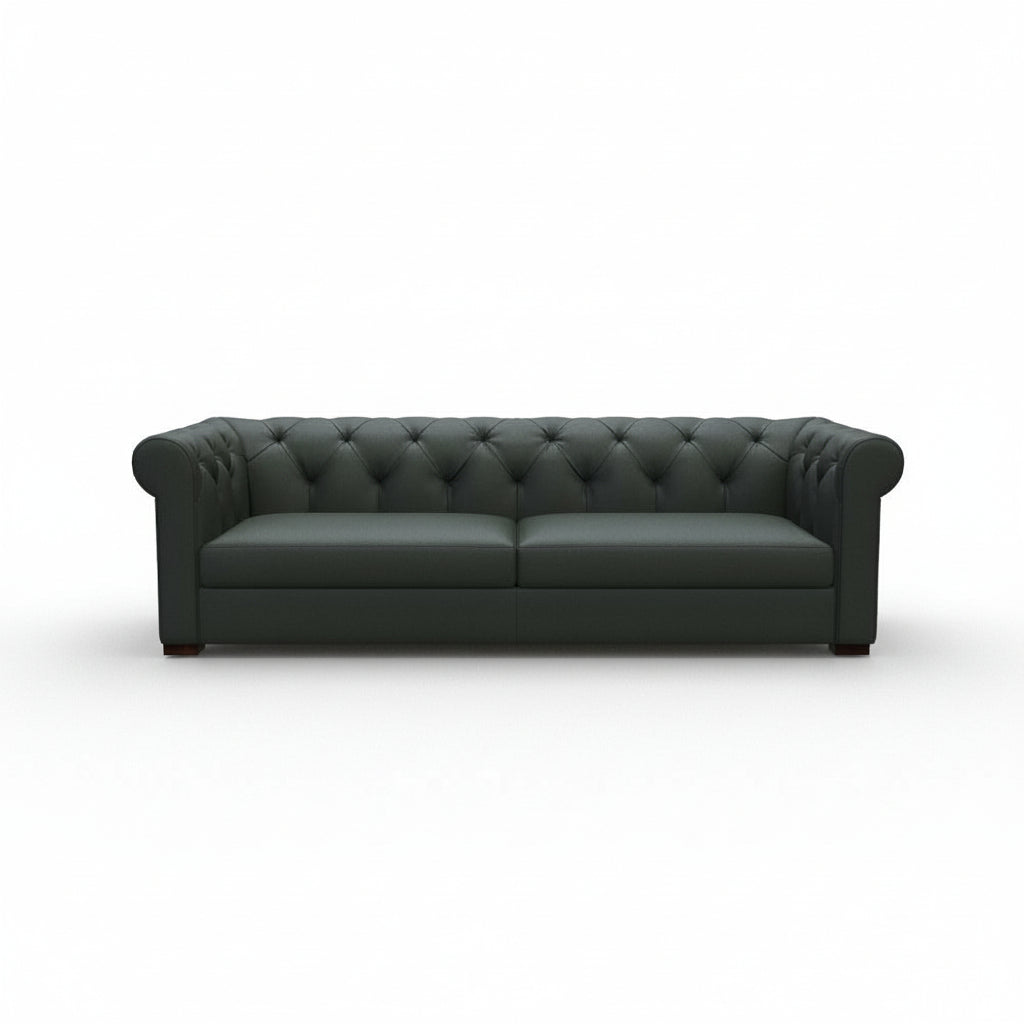 Nouvel Sofa 3 Seater