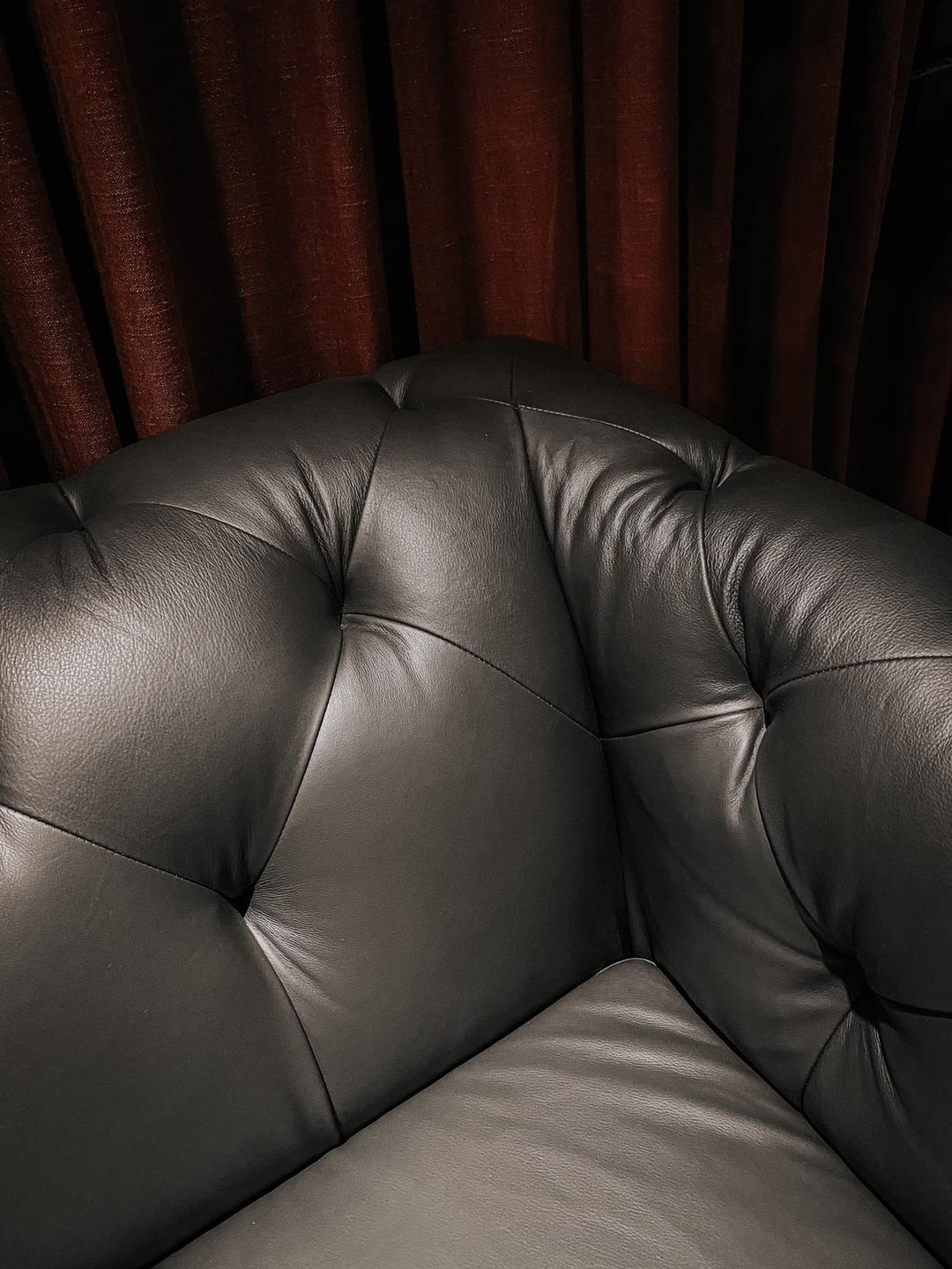 Nouvel Sofa 3 Seater
