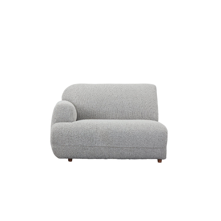 Oakland Sofa 2.5 Seater With Left Arm