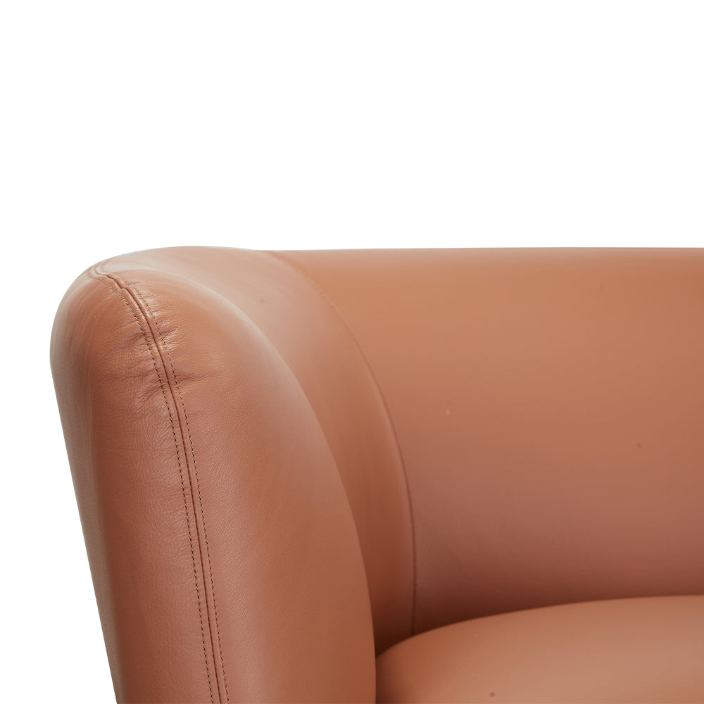 Ode Sofa 3 Seater
