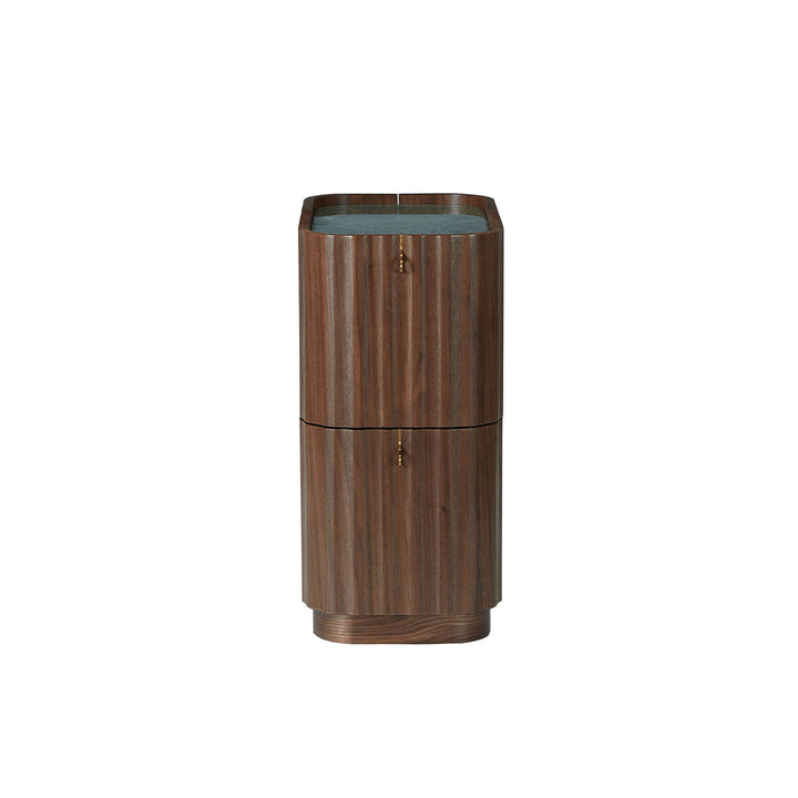 Hotel Paradiso Bar Cabinet