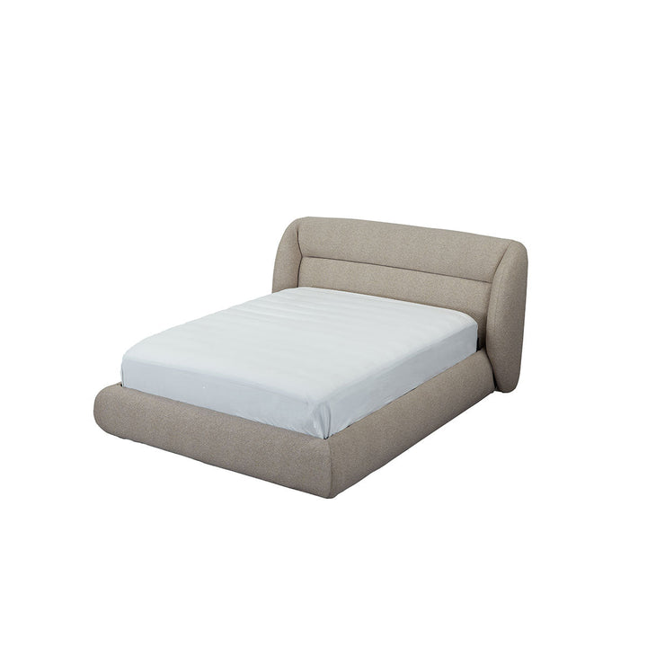 Hotel Paradiso Bed Queen (153X192Cm) | TS2616-01