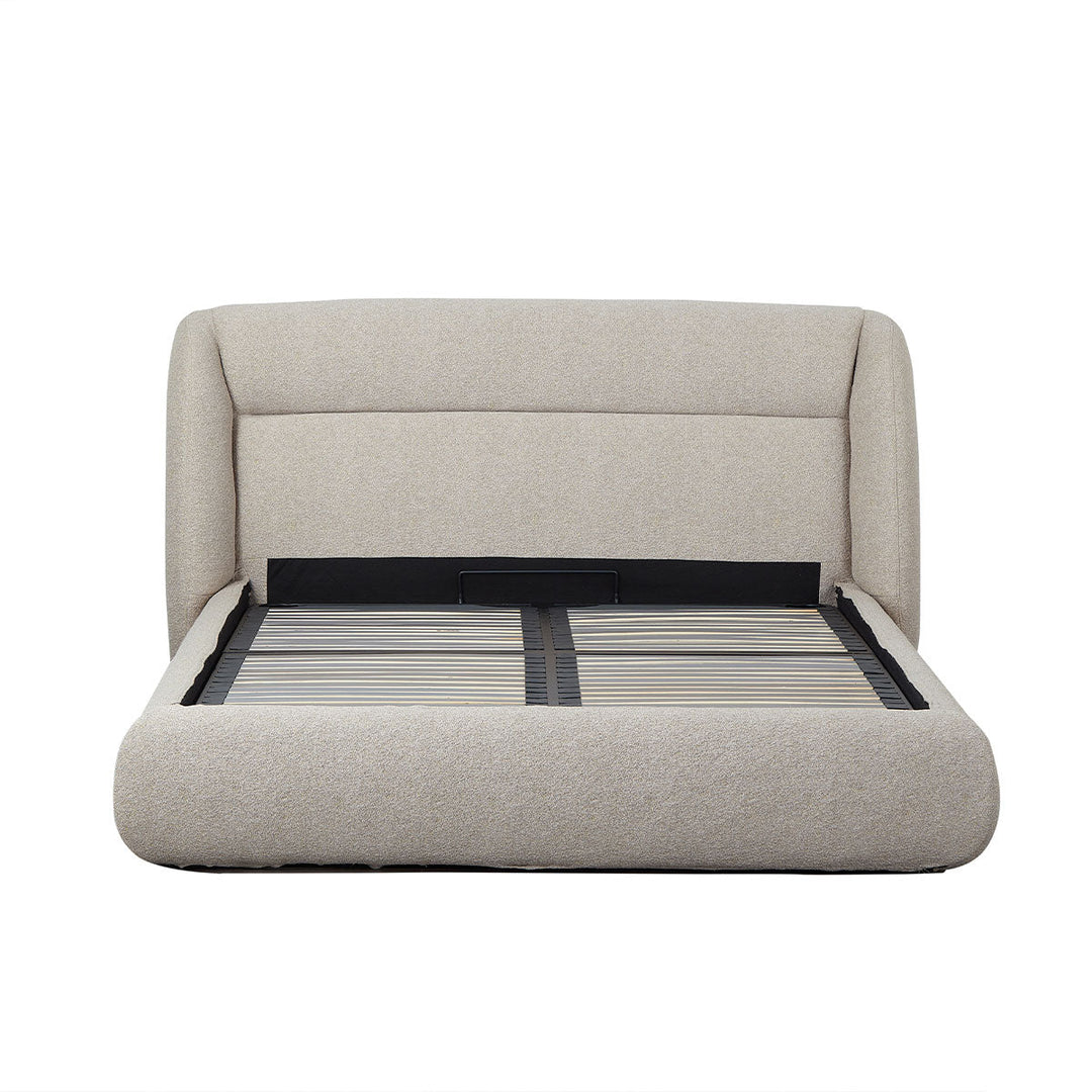 Hotel Paradiso Ext. Bed King (183X202Cm) | TS2616-11