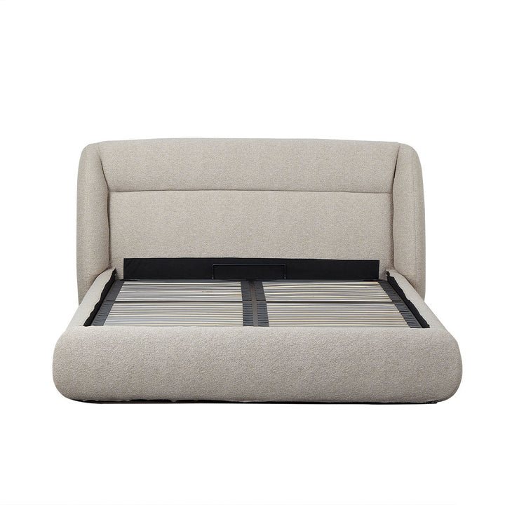 Hotel Paradiso Ext. Bed Queen (153X202Cm) | TS2616-11