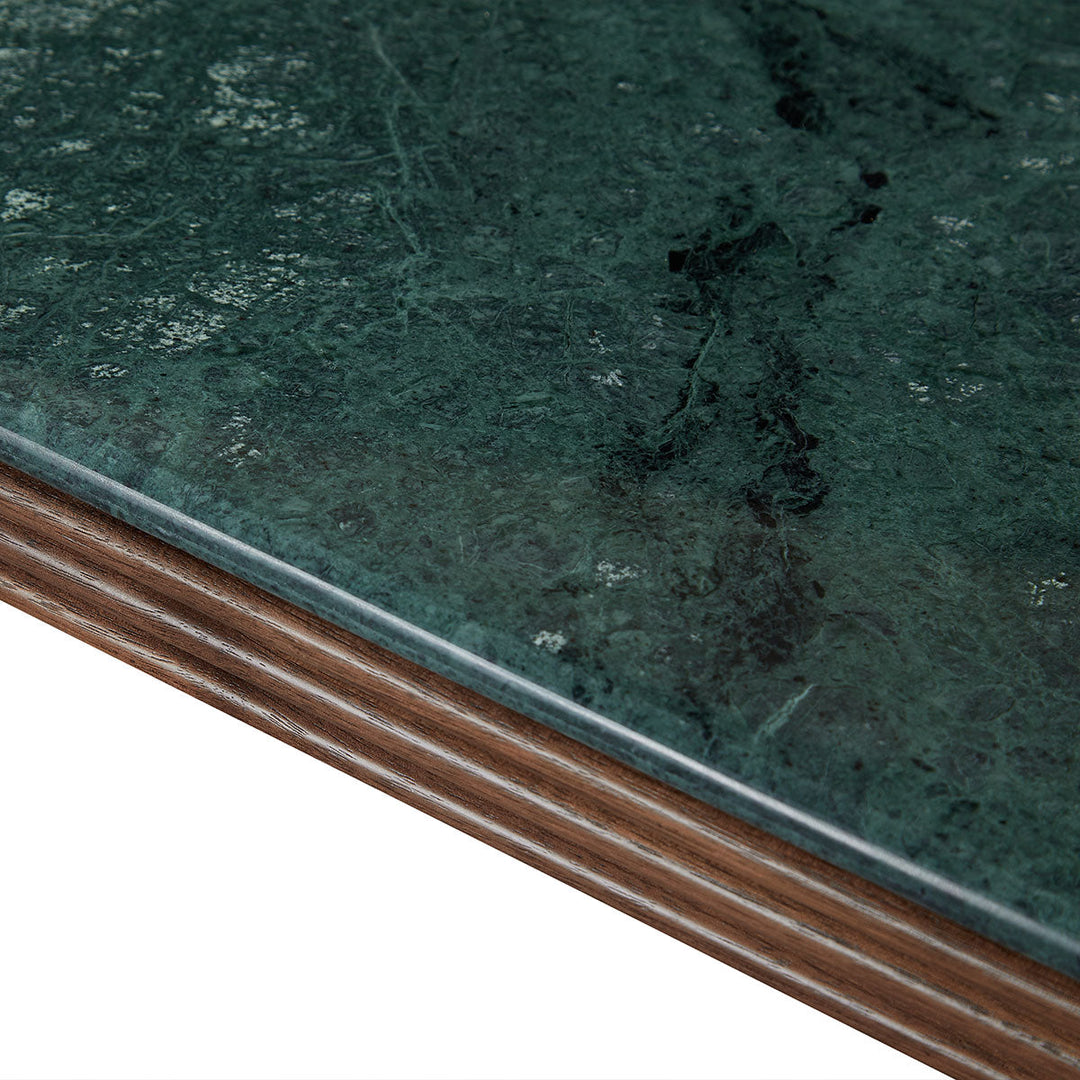 Hotel Paradiso 1.8m Marble-Top Dining Table