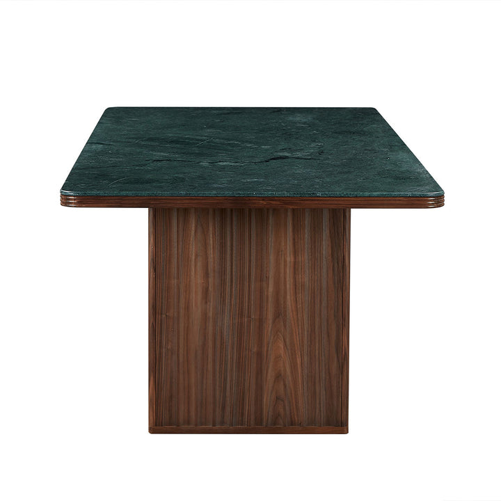 Hotel Paradiso 1.8m Marble-Top Dining Table
