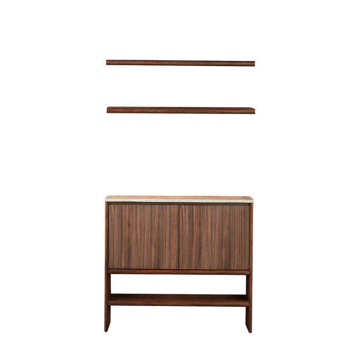 Hotel Paradiso Single Wall Shelf