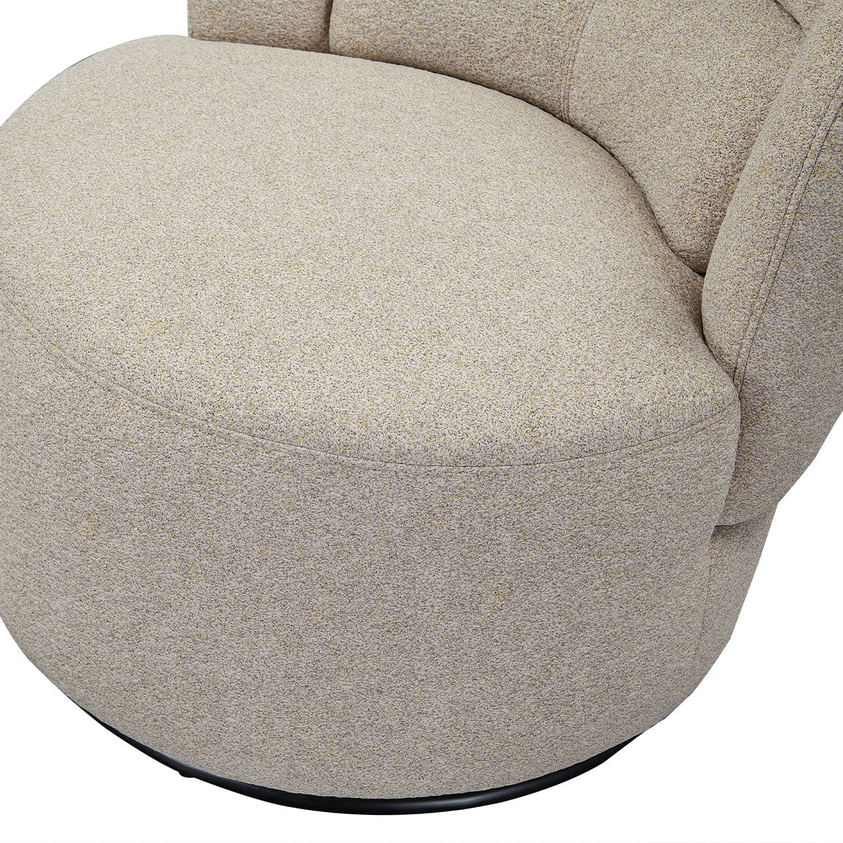 Hotel Paradiso Lounge Chair 1 Seater