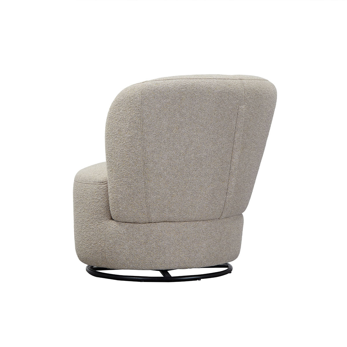 Hotel Paradiso Lounge Chair 1 Seater
