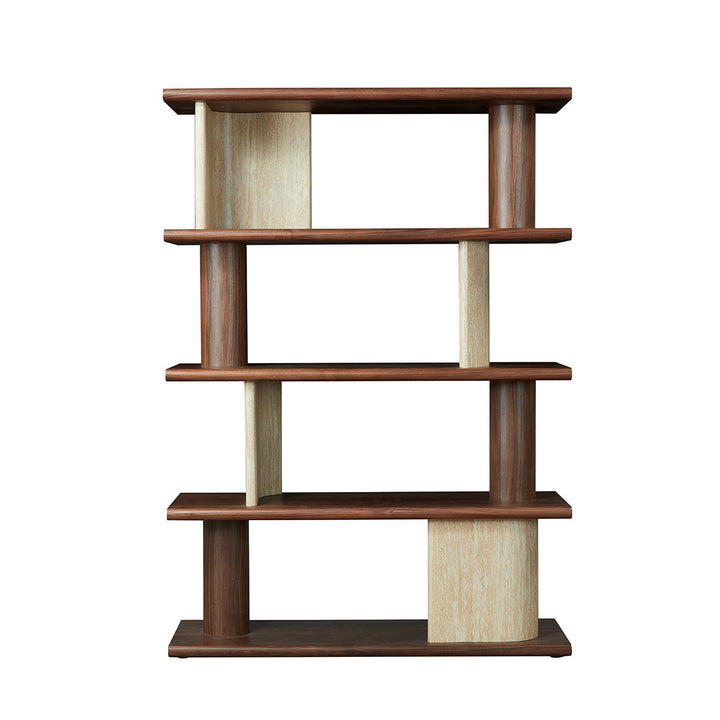 Hotel Paradiso Tall Shelf