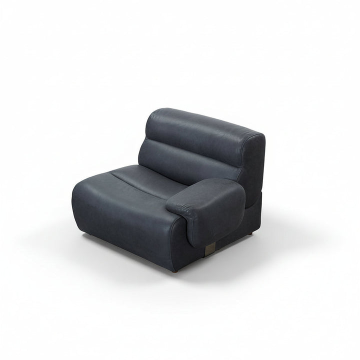 Hotel Paradiso Sofa Right Armrest Only