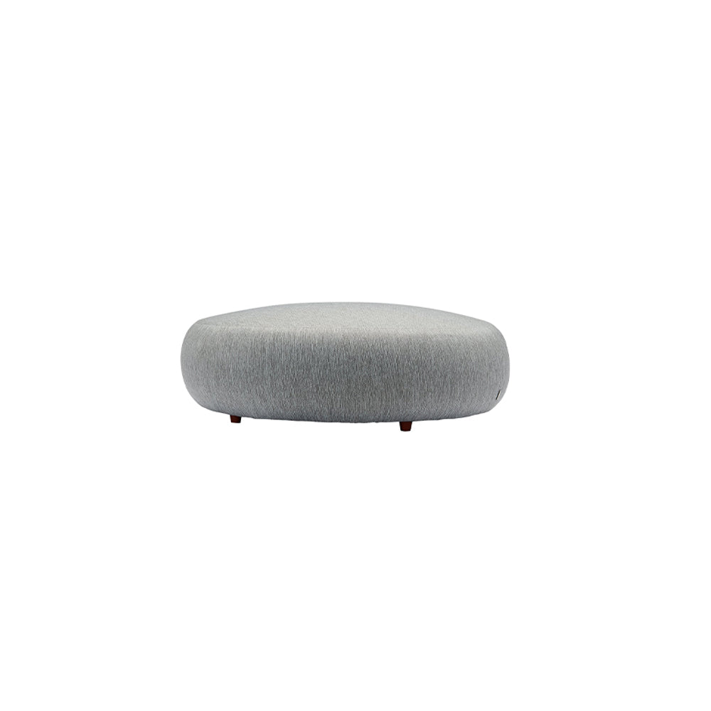 Pebble Sofa Ottoman (M)