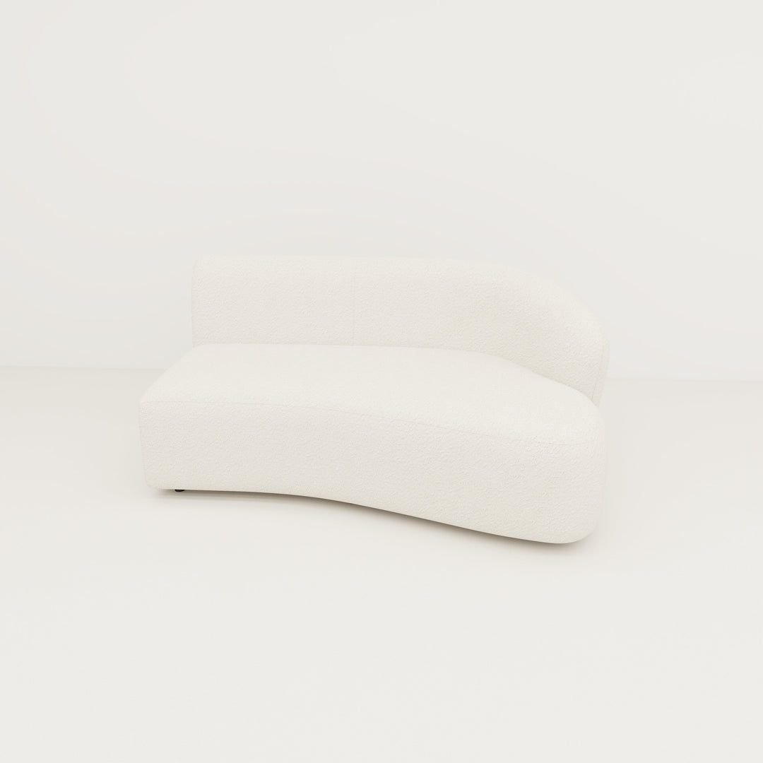 Poet Sofa 2.5 Seater With Right Arm