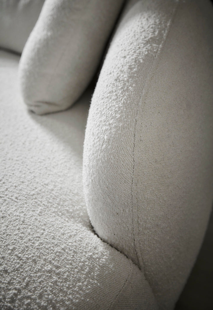 Poet Sofa C3 Chaise W/Right Arm