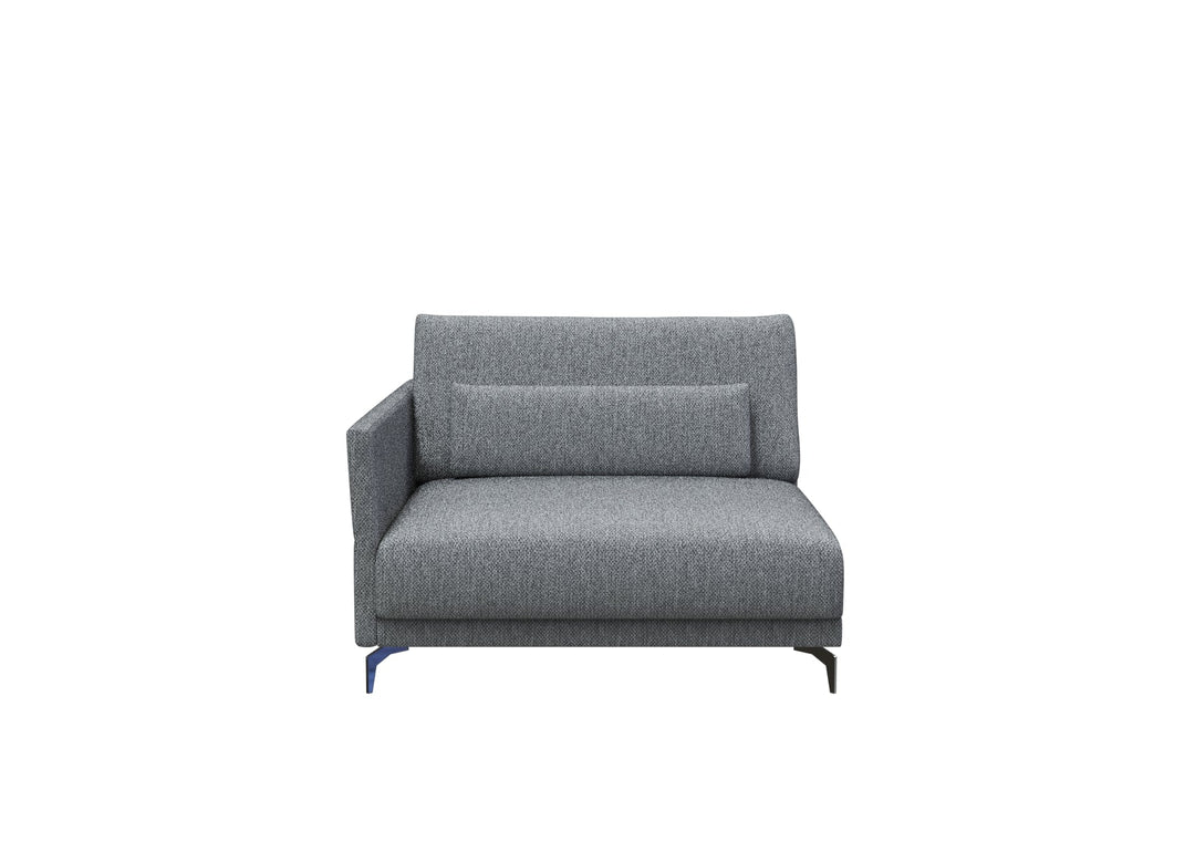 LINATE SOFA 1S W/ RIGHT ARM