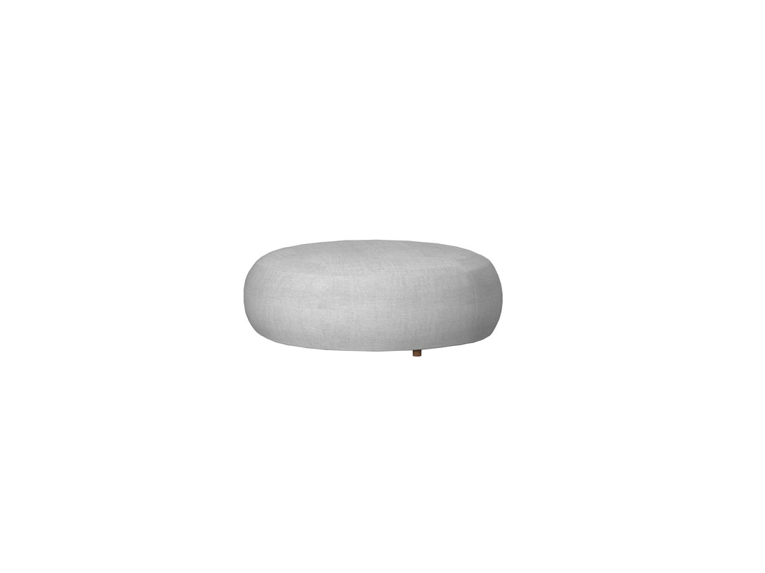 PEBBLE SOFA OTTOMAN (M)