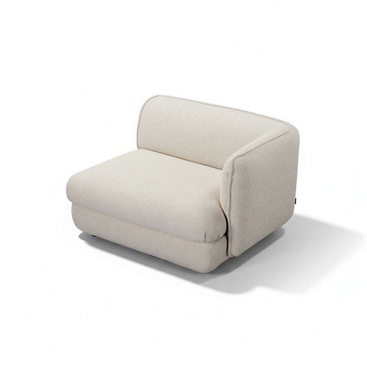 Rituals Sofa 1 Seater With Left Arm