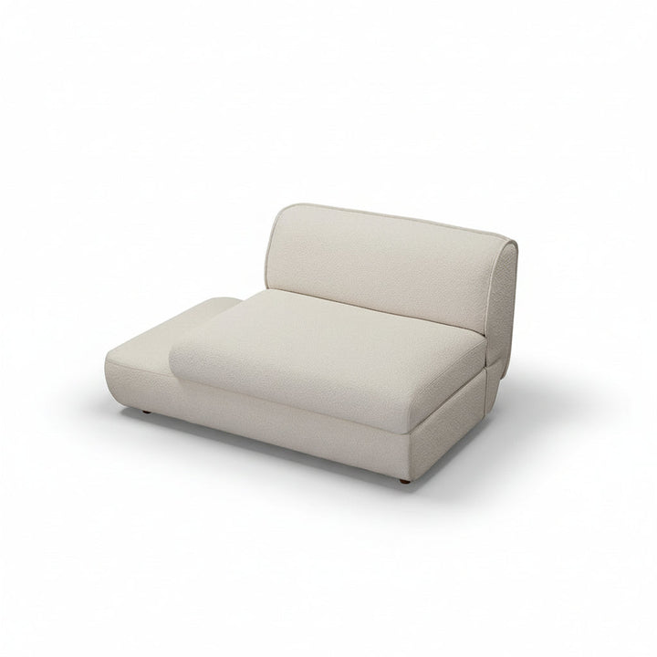 Rituals Sofa 1S End Terminal Left