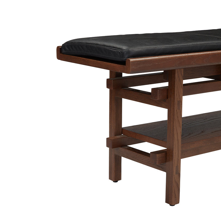 Rituals Bench