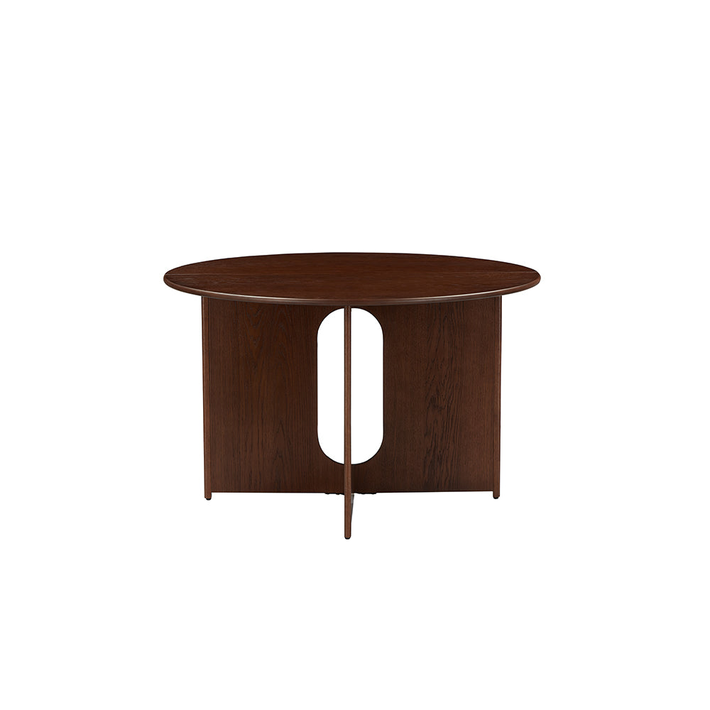 Rituals Round Dining Table
