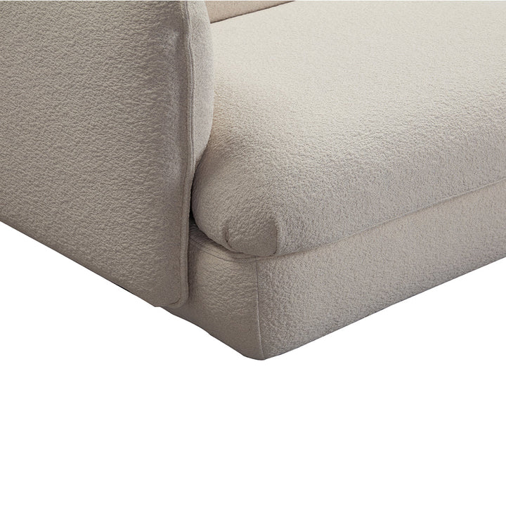 Rituals Sofa 2 Seater W/Left Arm